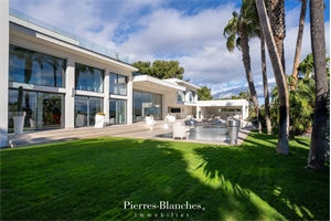 villa d'architecte à la vente -   34300  LE GRAU D'AGDE, surface 850 m2 vente villa d'architecte - PIE51372